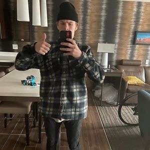 Meet your Posher, Brayden